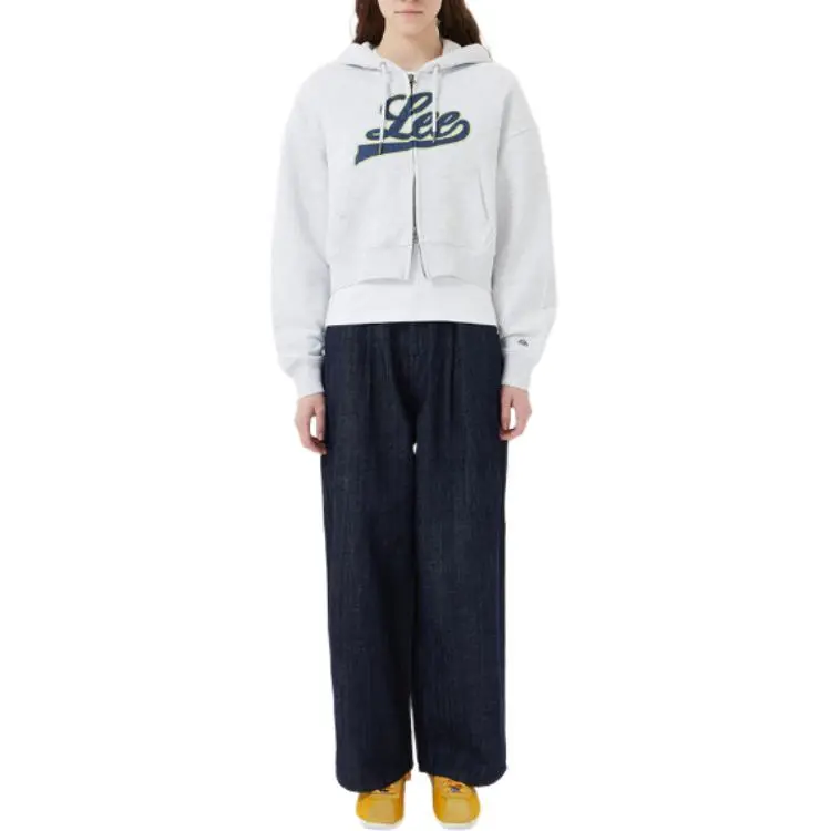 Lee Jeans Women's Blue-2
