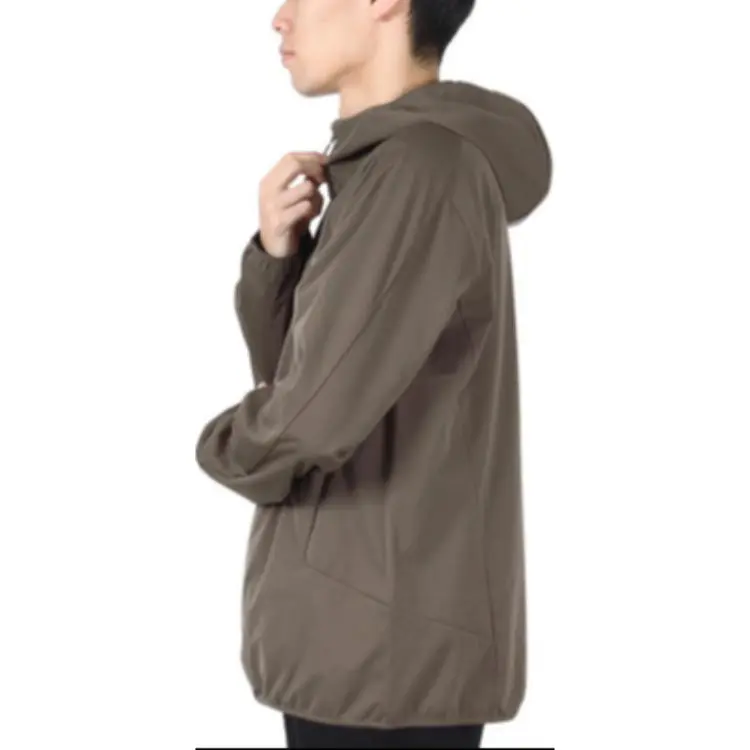 Jack Wolfskin Jackets & Coats Men's Brown-3