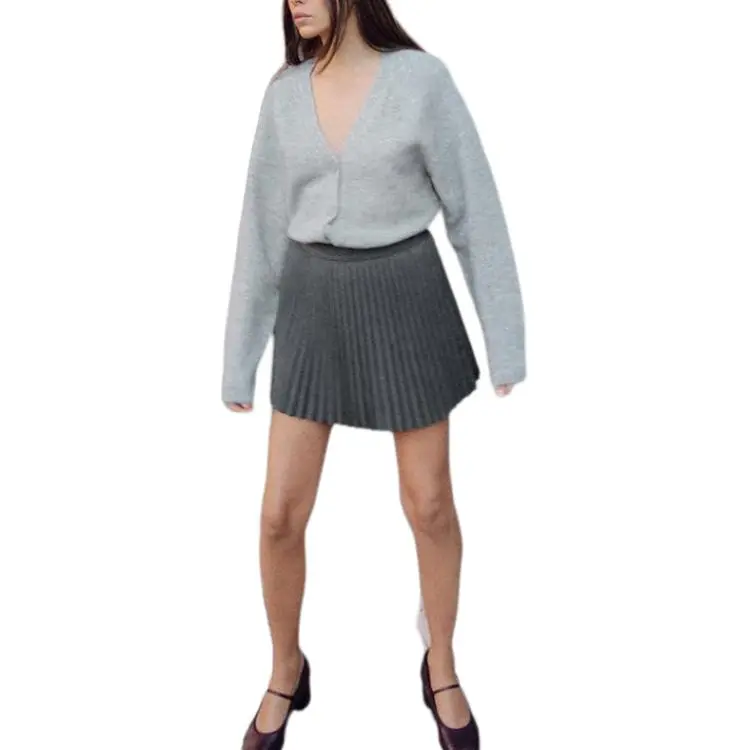 ZARA Knitwear Women's-1