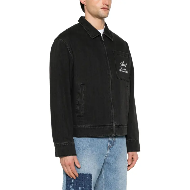 Axel Arigato Thread Jacket-3