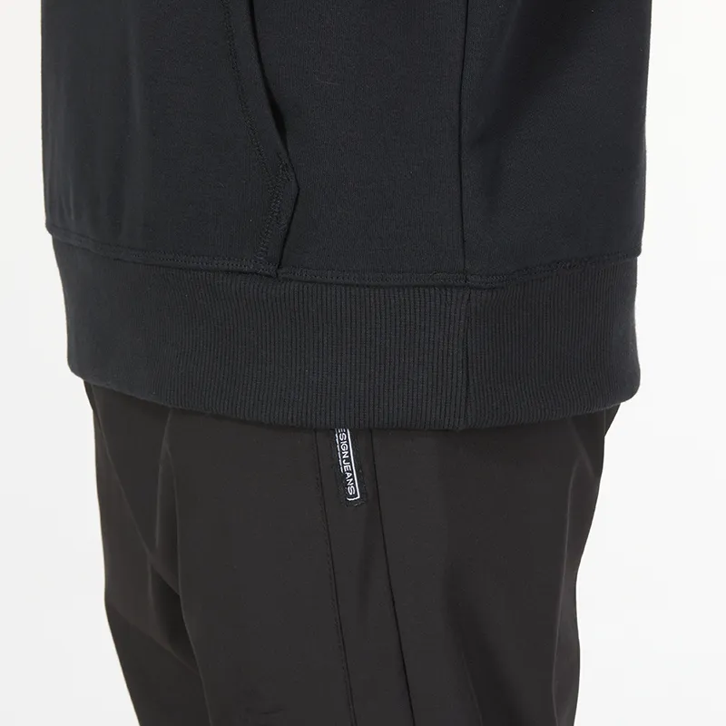 Columbia Sweatshirts Men Black-5