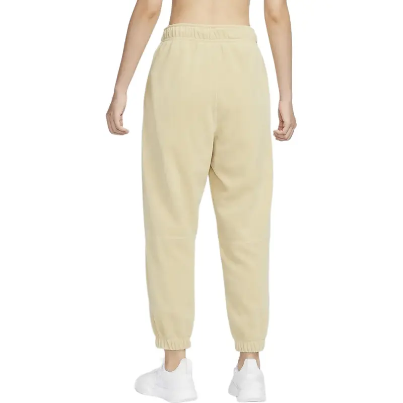 Nike Casual Pants Women's Yellow-4