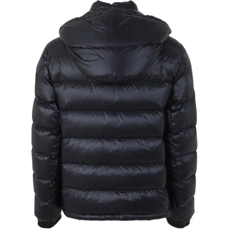 Moncler Wollaston FW23 Down Jacket Men's Midnight Blue-1