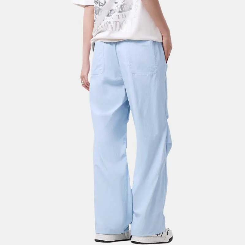 Boy London Casual Pants Unisex Blue-2