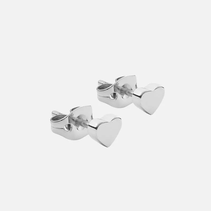 Daniel Wellington Alloy Stud Earrings Women's-2