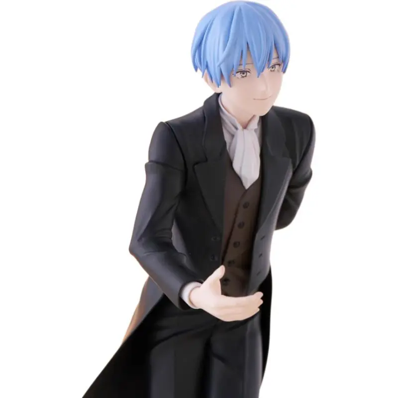 SEGA Himmel Luminasta Frieren Beyond Journey's End, Tuxedo Bonus Gifts 17cm-2