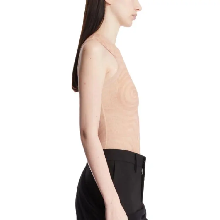 Jean Paul Gaultier Jumpsuit Women's Beige-2