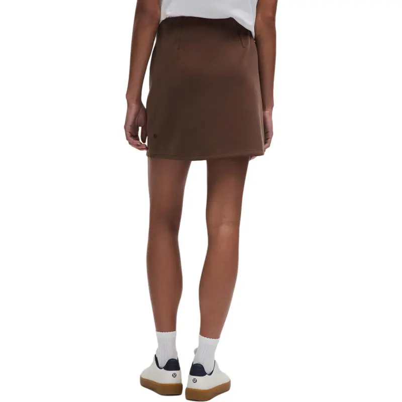 Lululemon Softstreme™ Casual Short Skirts Women's-4