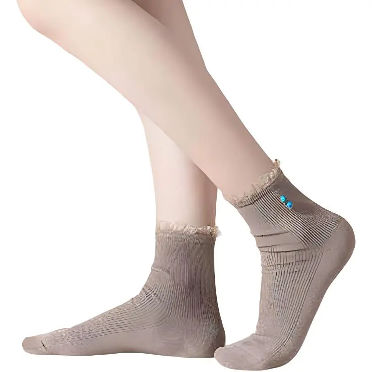 Tutuanna* Mid Calf Socks Women's 1 Pack-13