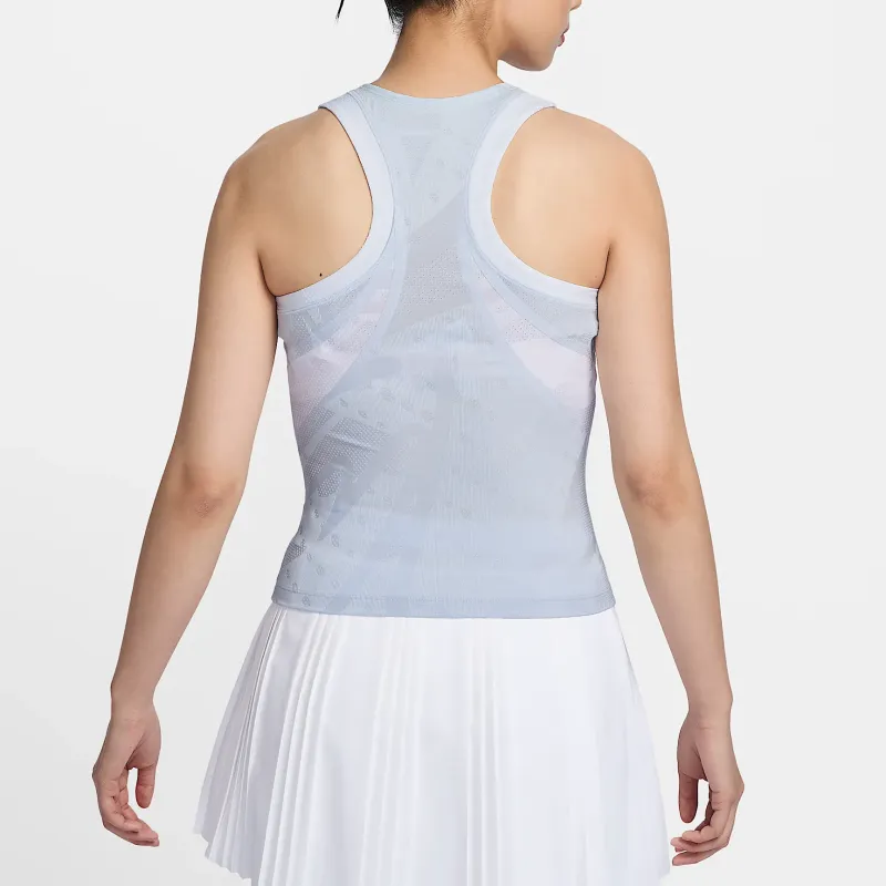 Nike Tank Tops Women's White-3