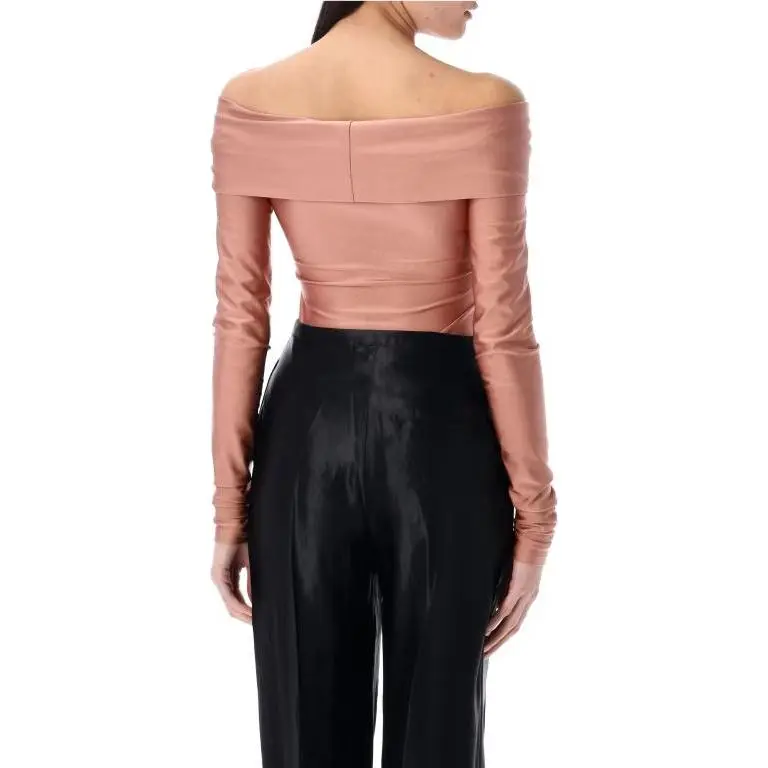 THE ANDAMANE Kendall Jumpsuit-1