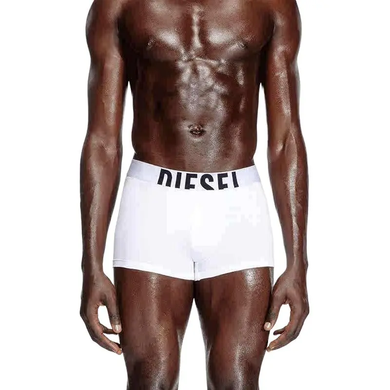 DIESEL Damien D Pop 40 Pack Of Three Boxers-1