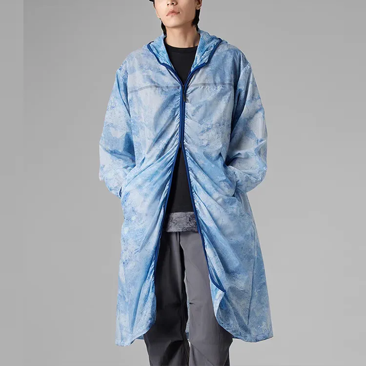 THE NORTH FACE Jackets & Coats Men's Blue-3