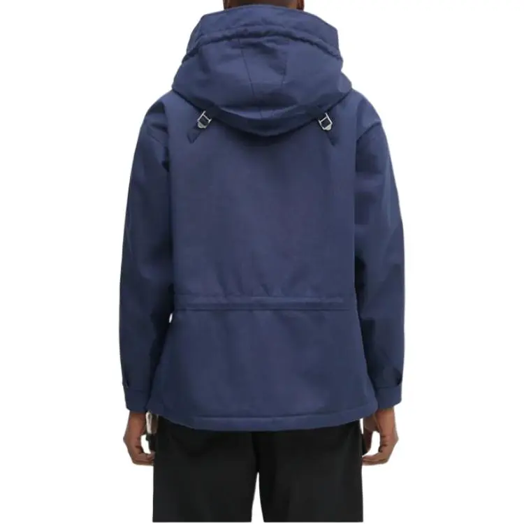 Napapijri Skidoo 1990 Anorak Jacket-4