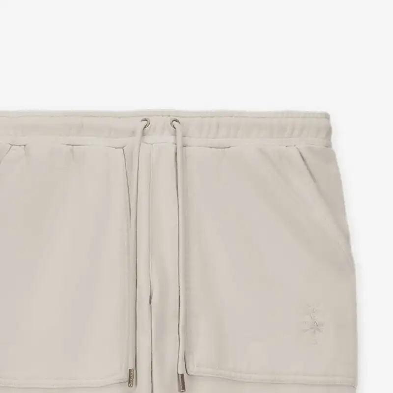 Jordan X Travis Scott Fleece Pants-5