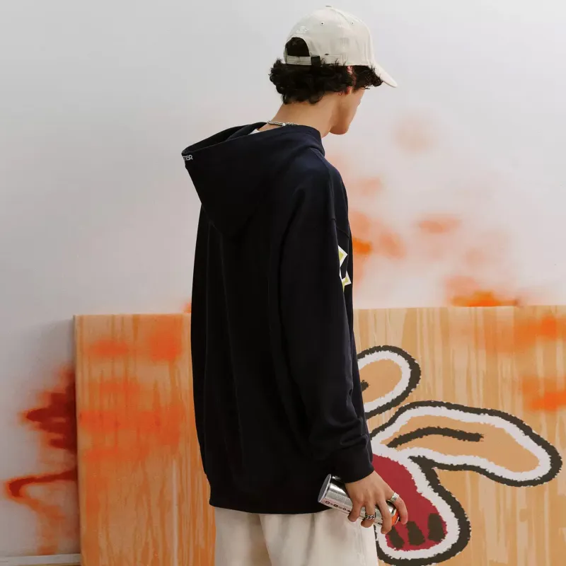 STARTER Sweatshirts Unisex-8