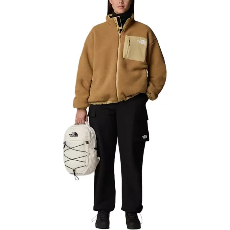 THE NORTH FACE Women's's Yumiori Reversible Jacket-3