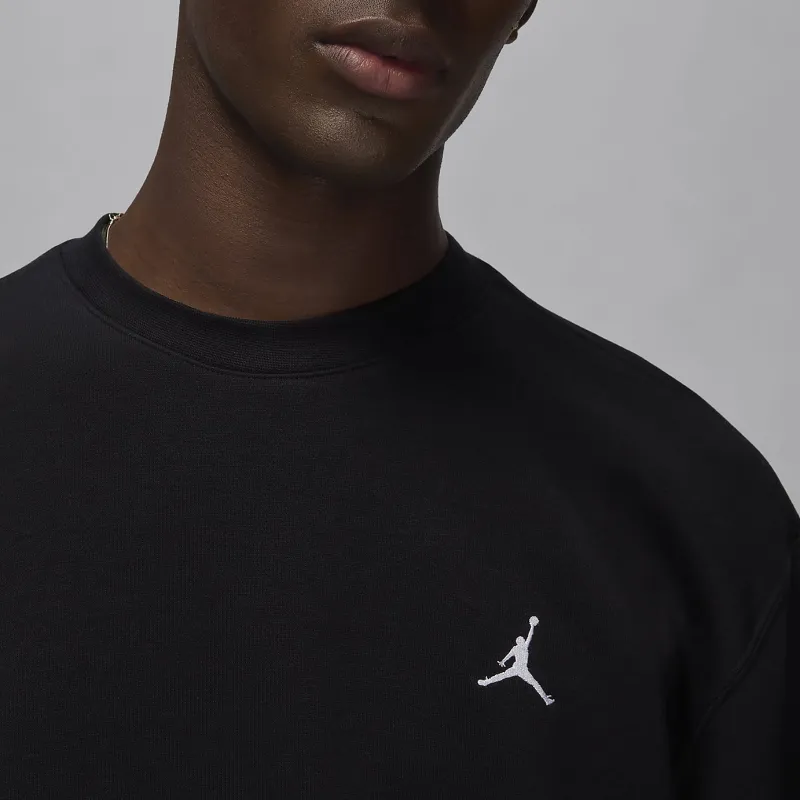 Jordan Brooklyn Fleece Men's Crew Neck Sweatshirt-3