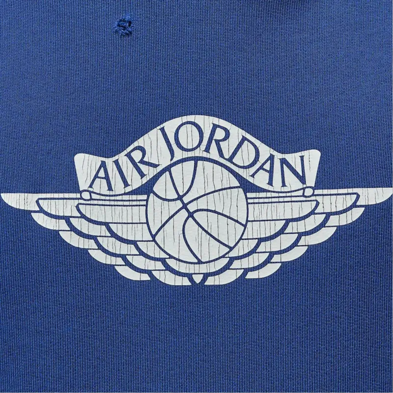 Jordan Rare Air Men's Fleece Pullover Hoodie-5