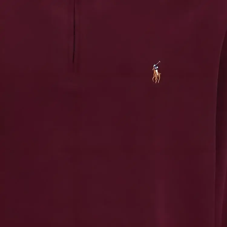 Polo Ralph Lauren Polo Pony embroidered Sweatshirt-4