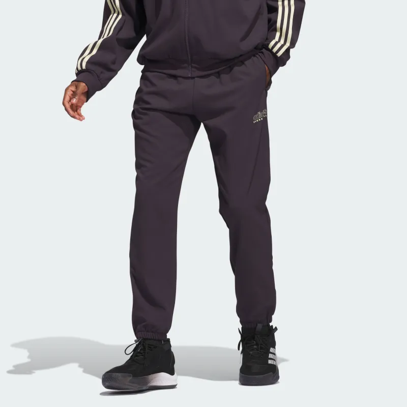 Adidas Basketball Select Pants-1