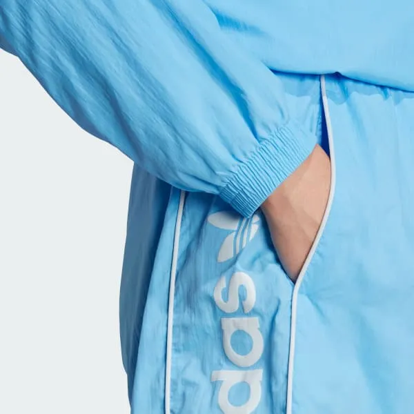 Adidas Originals Adidas Ny Woven Shorts-4