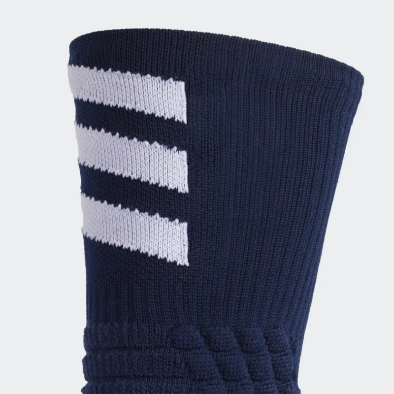 Adidas Free Shipping With AdiClub Creator 365 Crew Socks-3