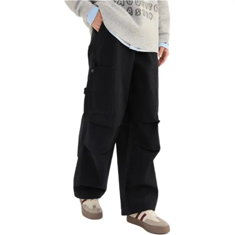 Three Blessings Cargo Pants Men's-3