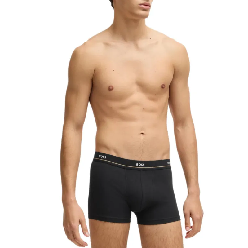 HUGO BOSS Underpants Men's 5 Pack-1
