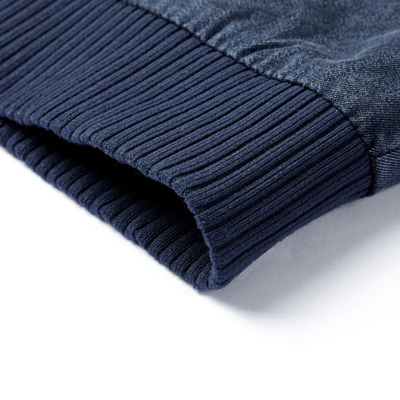 JEEP SPIRIT Jackets Men-3
