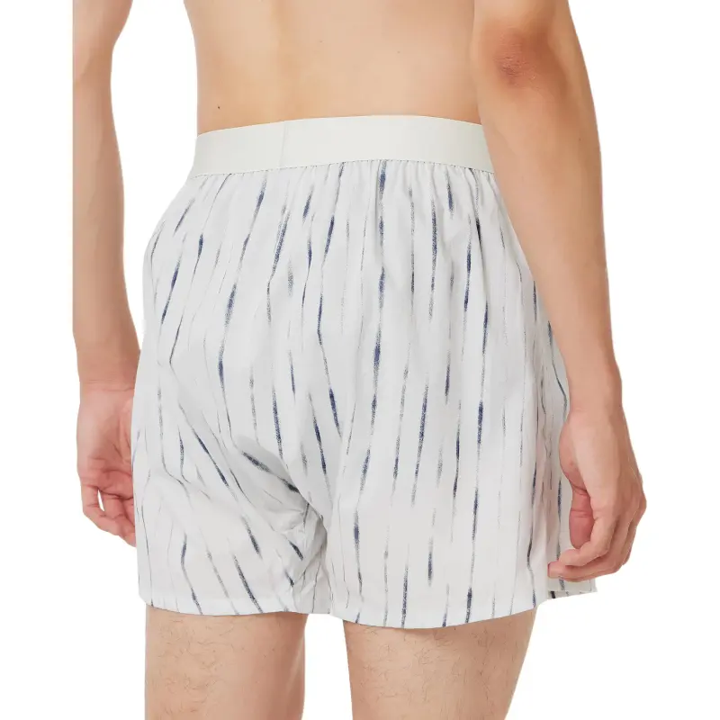 CALVIN KLEIN Underpants Men's 1 Pack White-3