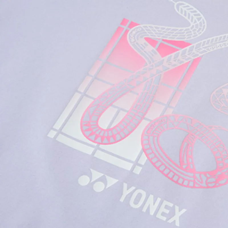 YONEX Badminton Clothing Women's-5