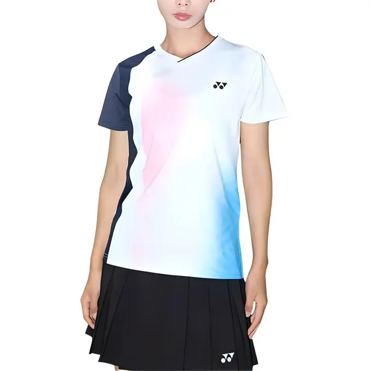 YONEX Competition Series T-Shirt Women's-4