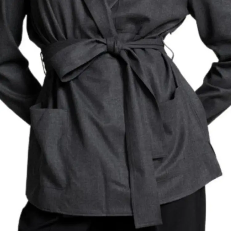 Polo Ralph Lauren Business Suits Women's Gray-4
