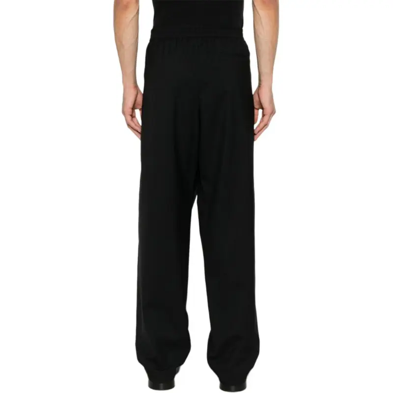 THE ROW Konan Trousers-2