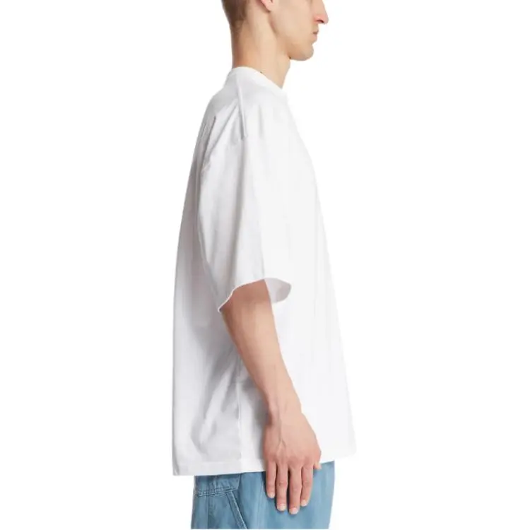 DARKPARK T Shirts Men White-3