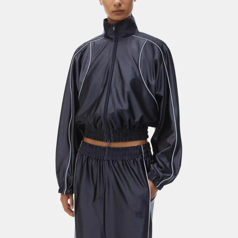Alexander Wang Deconstructed Jacket-1