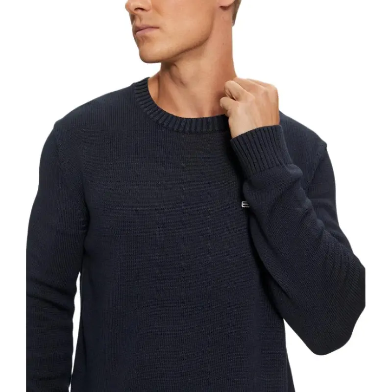 Tommy Hilfiger Sweater Men's Marine-3