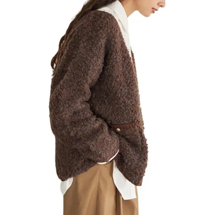 FREAK'S STORE Knitwear Women's Brown-3