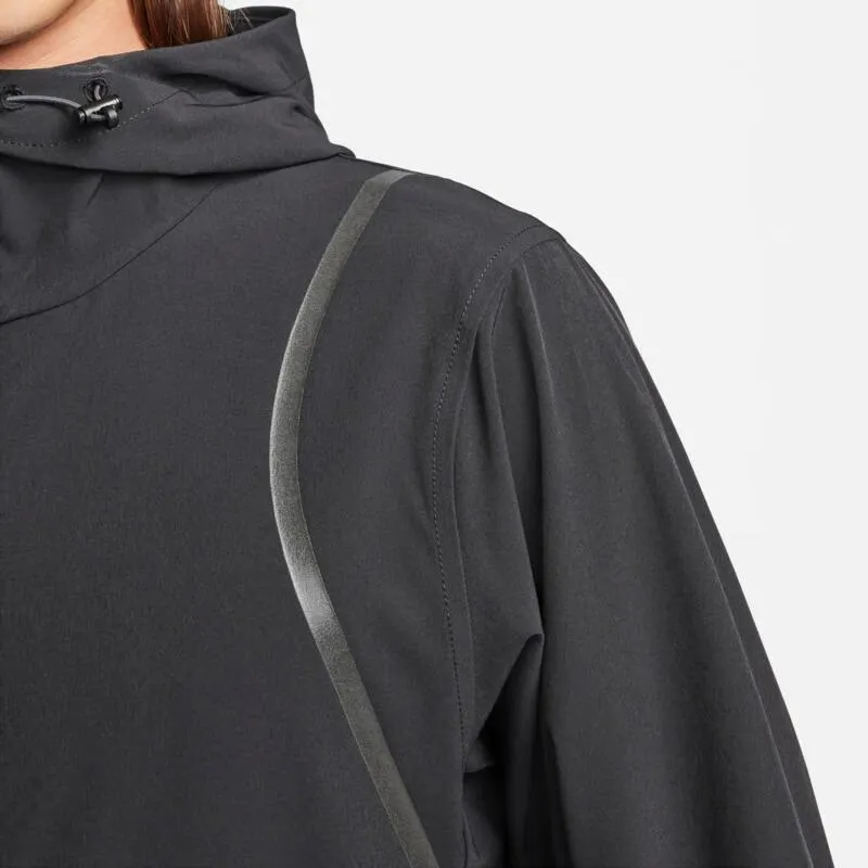 Nike Jackets Men Black-5