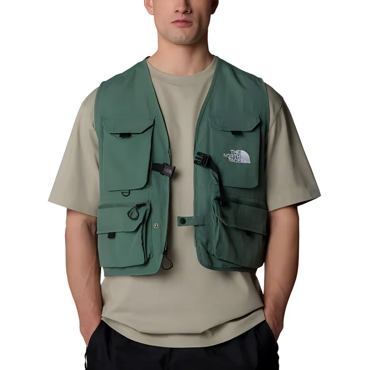 THE NORTH FACE Nse Vest-3