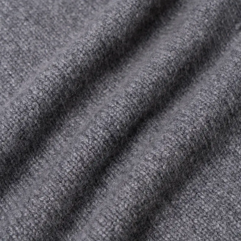 HERMES 2010s Rayures Tangram Cardigan-5