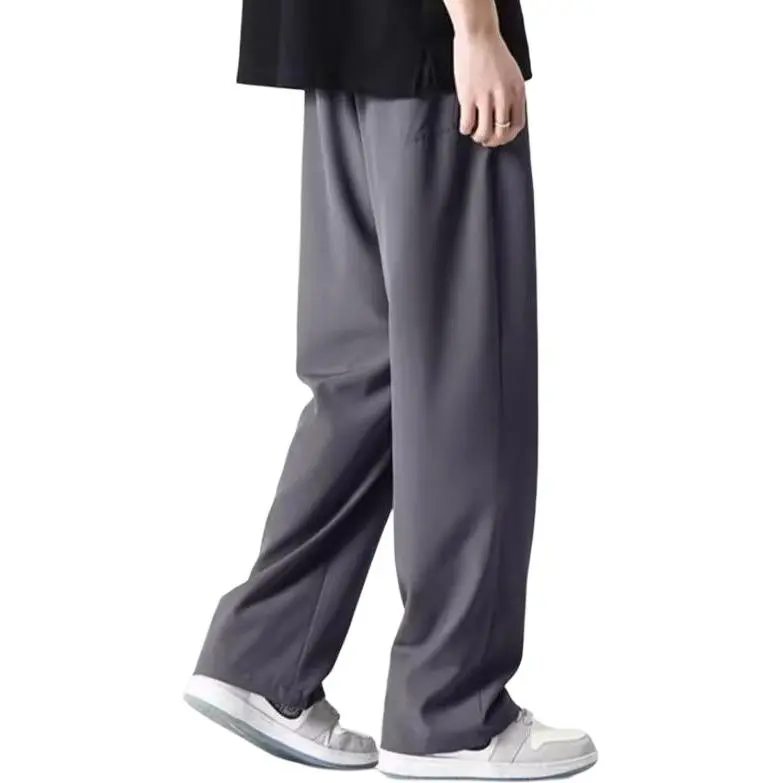 JIMI&JONS Suit Trousers Unisex-7