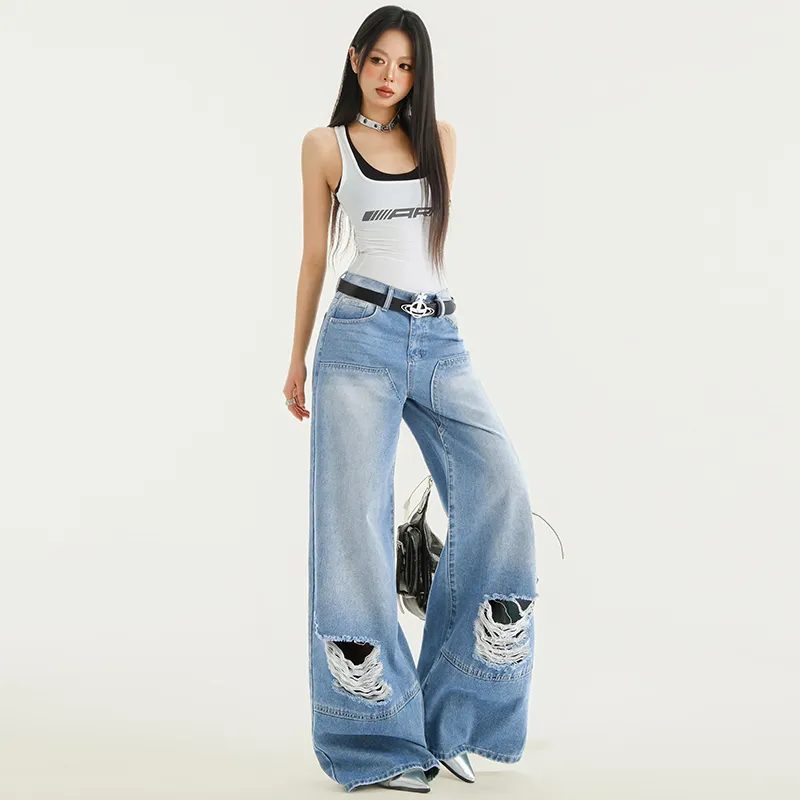 OROI Jeans Women's-2