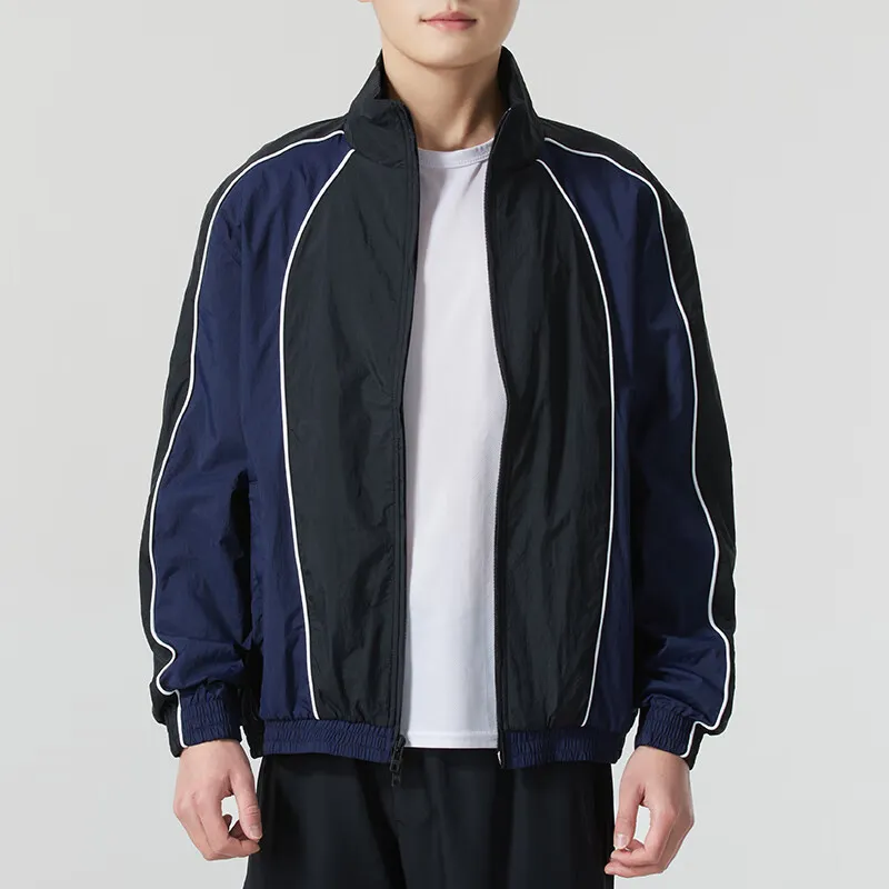 Under Armour Jackets Men Blue-1