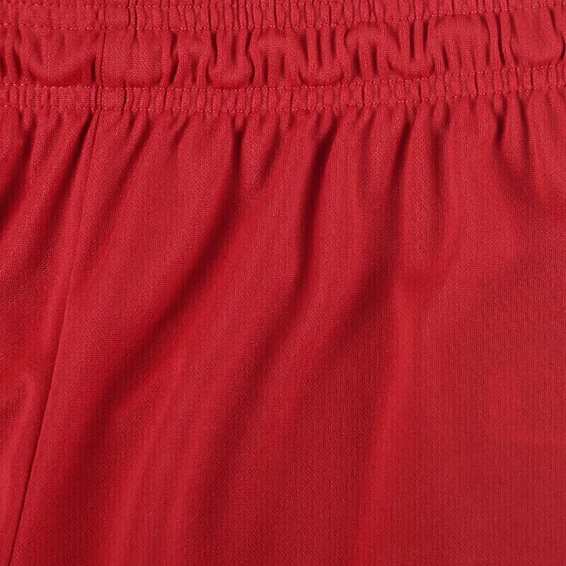 Nike Sports Shorts Men Red-4