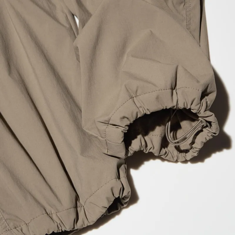 UNIQLO Casual Pants Women's Light Brown-3