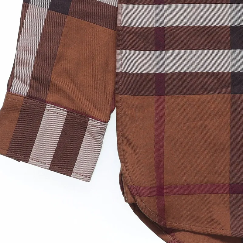 Burberry Shirt-4
