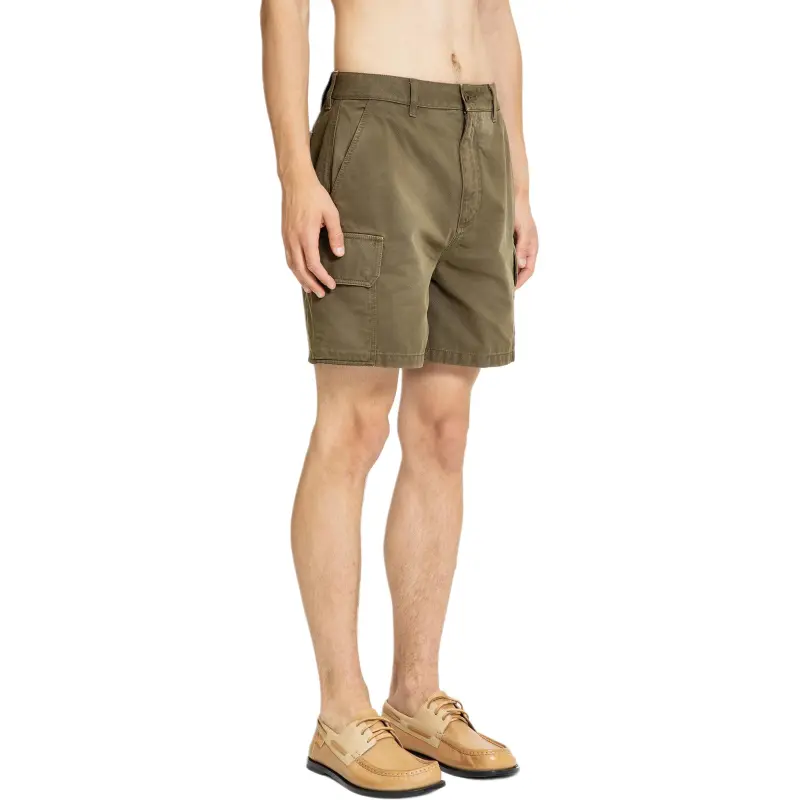 LOEWE Cargo Bermuda Shorts-2