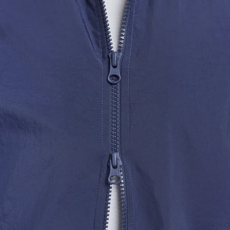 Nike Strike+ Men's Water-Repellent Hooded Soccer Jacket-4
